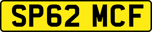 SP62MCF