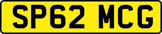 SP62MCG