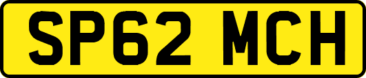 SP62MCH