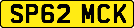 SP62MCK