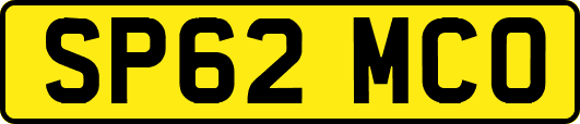 SP62MCO