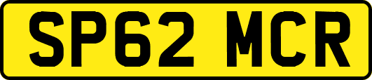 SP62MCR