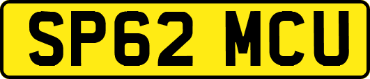 SP62MCU