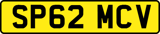 SP62MCV
