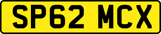 SP62MCX