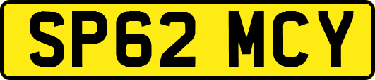 SP62MCY