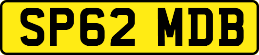SP62MDB