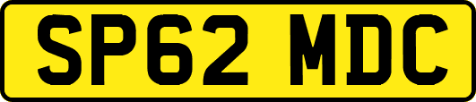 SP62MDC