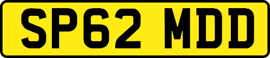 SP62MDD