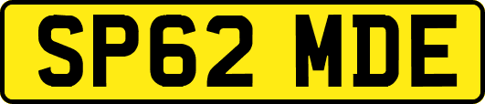 SP62MDE