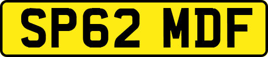 SP62MDF
