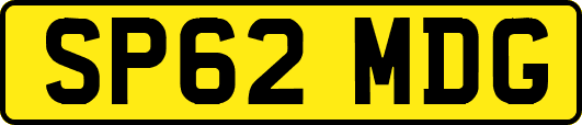SP62MDG