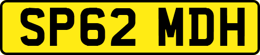 SP62MDH