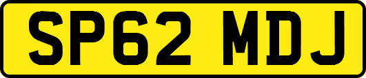 SP62MDJ