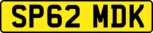 SP62MDK