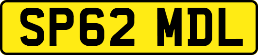 SP62MDL