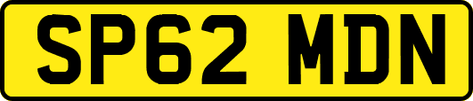 SP62MDN