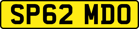 SP62MDO