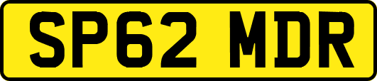 SP62MDR
