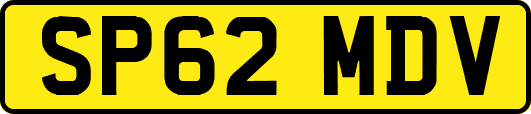 SP62MDV