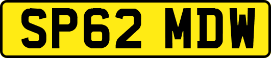 SP62MDW
