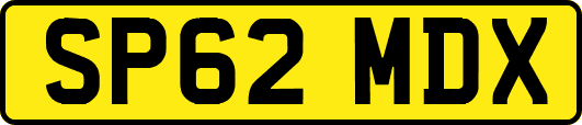 SP62MDX