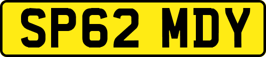 SP62MDY