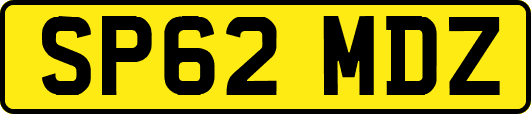 SP62MDZ