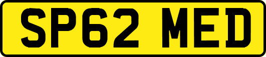 SP62MED