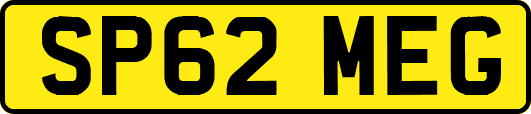 SP62MEG
