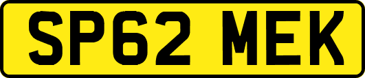 SP62MEK