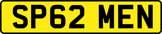 SP62MEN