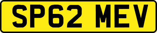 SP62MEV