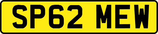 SP62MEW