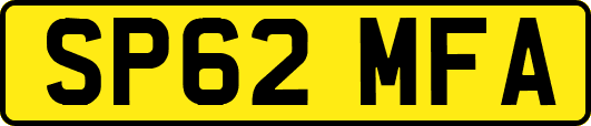 SP62MFA