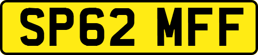 SP62MFF