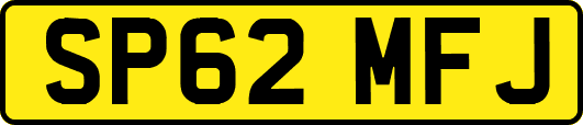 SP62MFJ