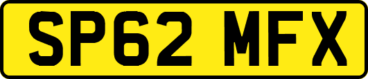 SP62MFX