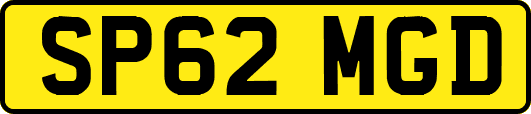 SP62MGD