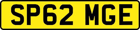 SP62MGE