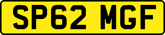 SP62MGF