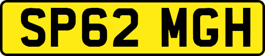 SP62MGH