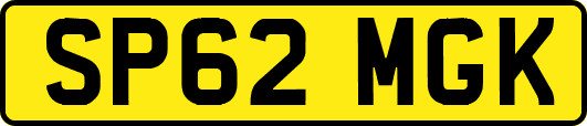 SP62MGK