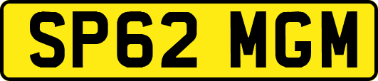 SP62MGM
