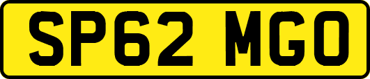 SP62MGO