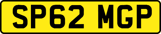 SP62MGP