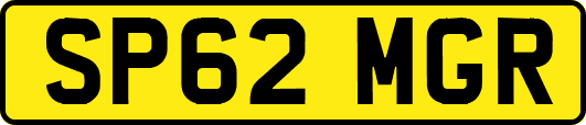 SP62MGR