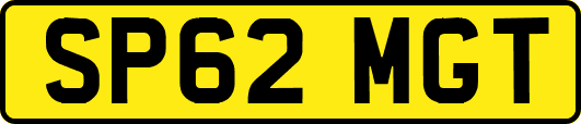 SP62MGT