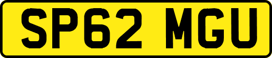 SP62MGU
