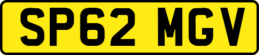 SP62MGV